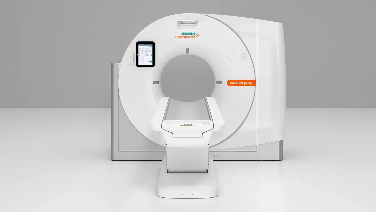 Neues CT für unsere Praxis – modernste Diagnostik in Güstrow